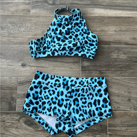 Pro Dance Audition Outfit - Picture 3 of 6